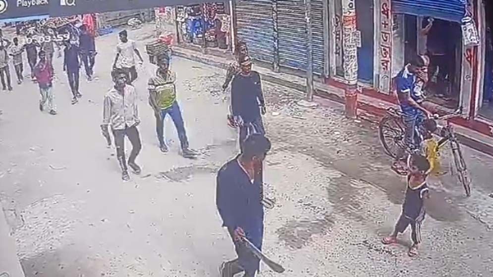 রাজনৈতিক ছায়ায় হিংস্র কিশোর গ্যাং, দৌরাত্ম্যের শেষ কোথায়?