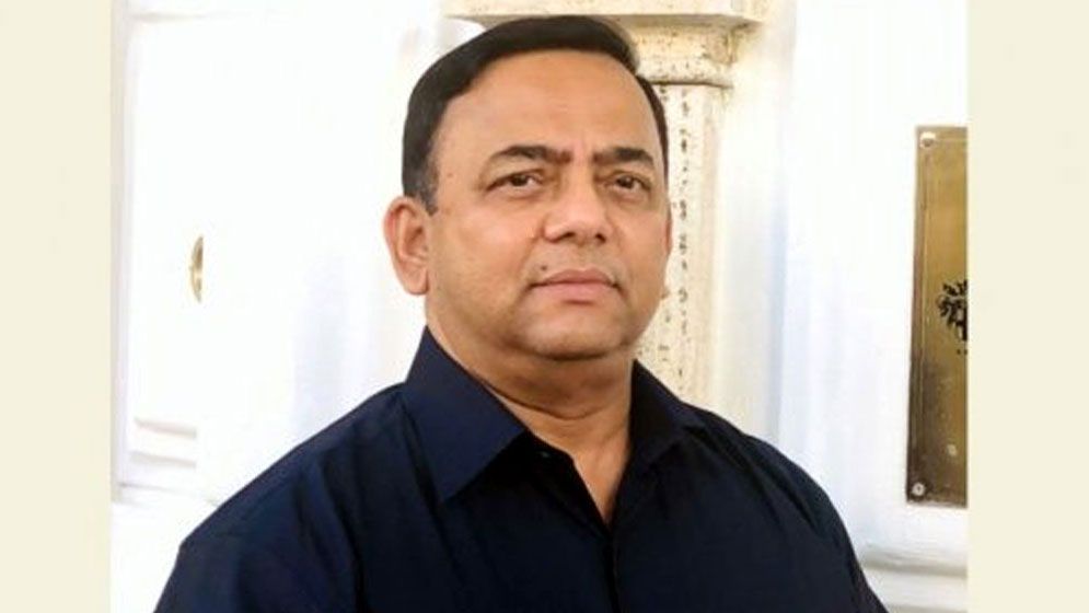 বেনজীরের ‘ডক্টরেট’ ডিগ্রি স্থগিত করেছে ঢাকা বিশ্ববিদ্যালয়