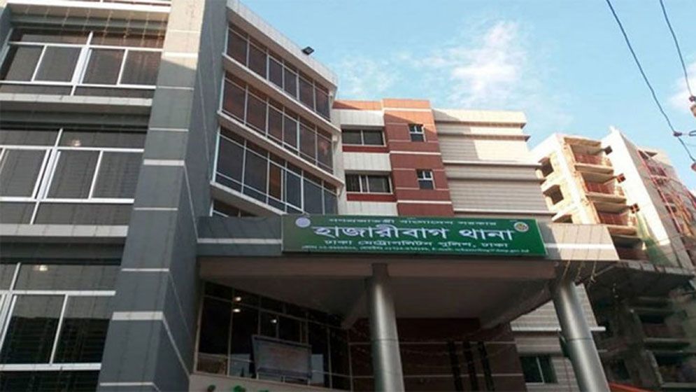 হাজারীবাগে নারীকে পিটিয়ে হত্যা, গ্রেফতার ৫