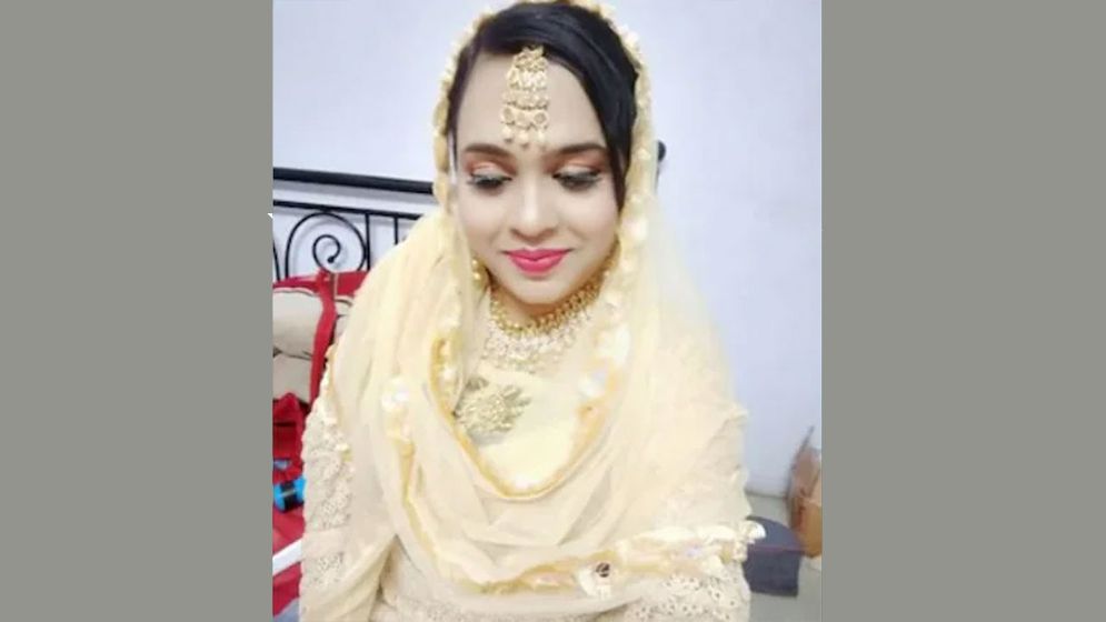 পরপর ৮ বিয়ে, নবম বিয়ে করতে গিয়ে গ্রেফতার নারী