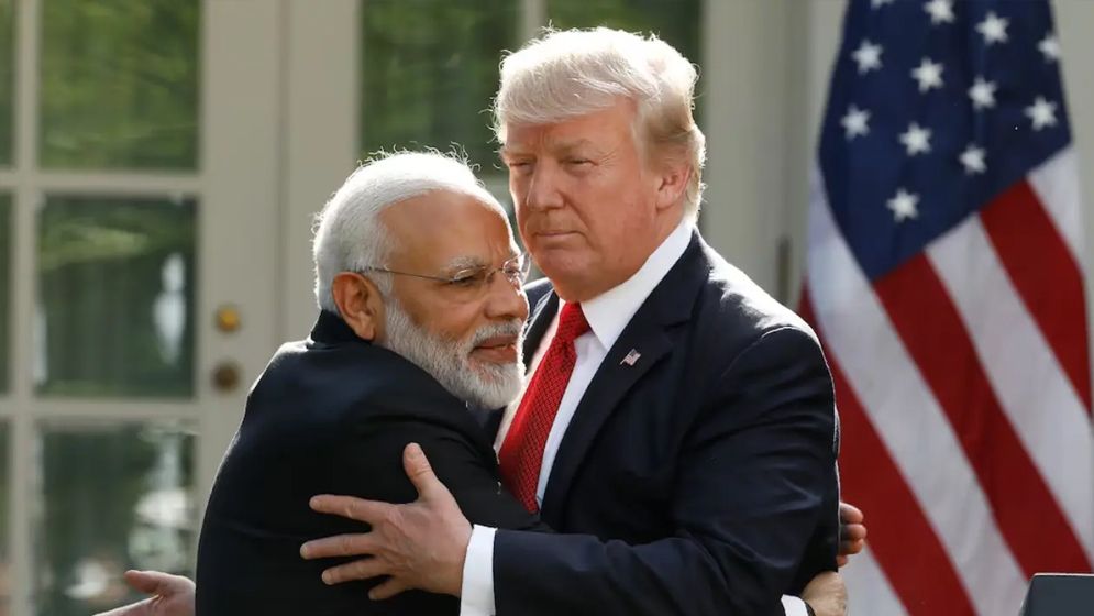ভারতের ওপর ক্ষুব্ধ ট্রাম্প, কারণ ব্যাখ্যা করলেন রুবিও