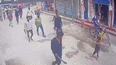 রাজনৈতিক ছায়ায় হিংস্র কিশোর গ্যাং, দৌরাত্ম্যের শেষ কোথায়?