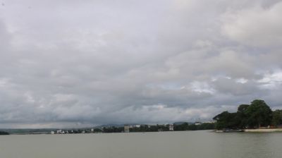 শনিবার মধ্যরাত থেকে কাপ্তাই হ্রদে মাছধরা উন্মুক্ত