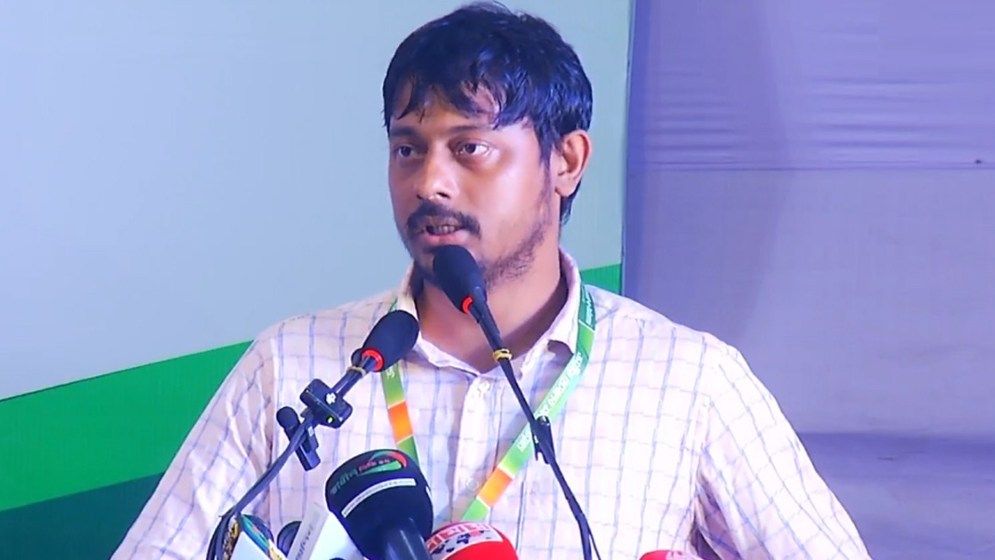 ইসলামপন্থিদের কোণঠাসা করার পাঁয়তারা চলছে: পাটওয়ারী