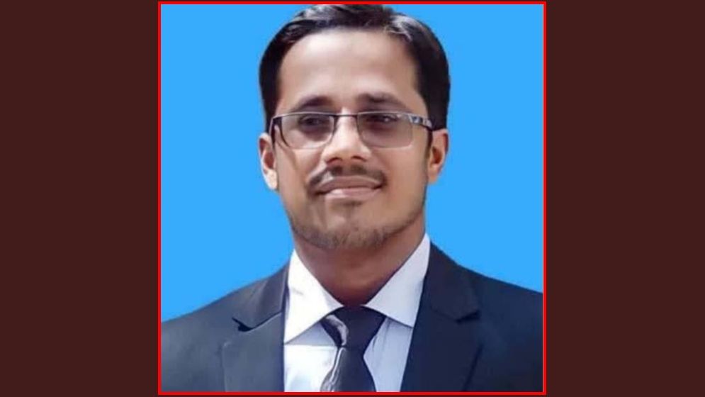 শরীয়তপুরে এনসিপির যুগ্ম সমন্বয়কের পদত্যাগ