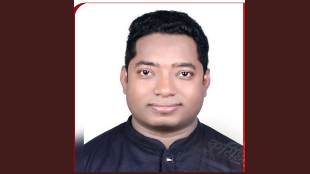 কুমিল্লা জেলা ছাত্রলীগের সভাপতি গ্রেফতার