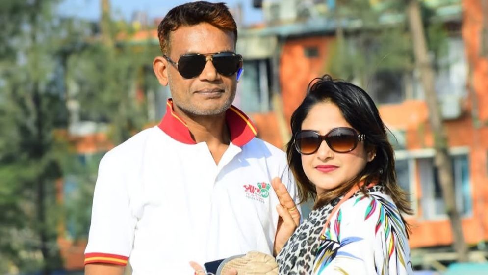 ছাত্র-জনতার ওপর হামলার অভিযোগে স্বামী-স্ত্রী গ্রেফতার
