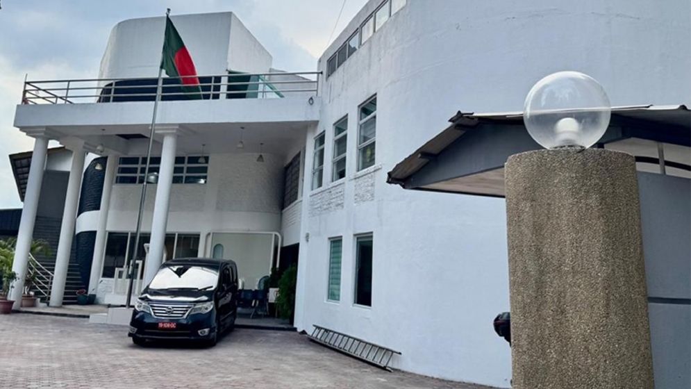 মালয়েশিয়ায় কর্মী নিয়োগে প্রতারণা, হাইকমিশনের সতর্কতা
