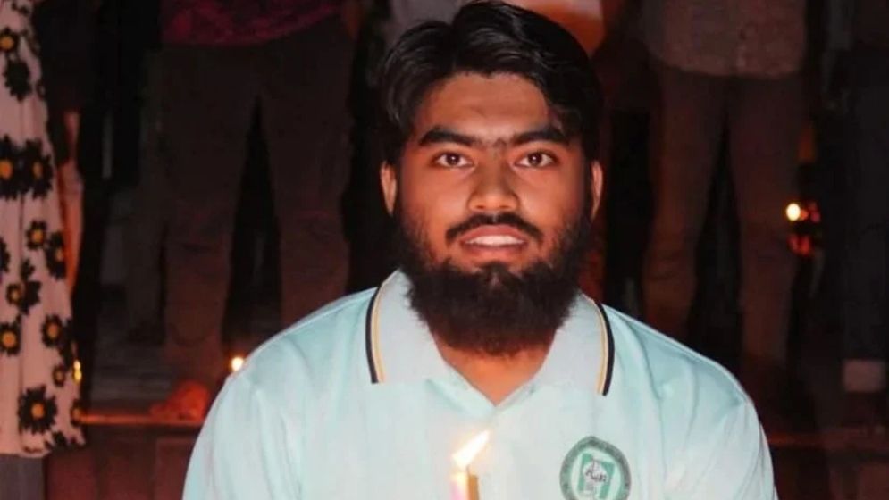 ভিসেরা রিপোর্ট-অনলাইন কথোপকথন পায়নি তদন্ত কমিটি