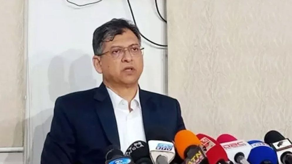 জুলাই সনদ বাস্তবায়নের প্রতিশ্রুতি দিয়েছে বিএনপি: সালাহউদ্দিন আহমদ