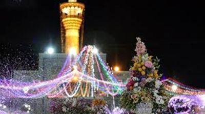 জ্ঞানের প্রবেশদ্বার হজরত আলী (রা.)