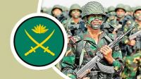 সেনাবাহিনীতে অফিসার ক্যাডেট পদে চাকরি