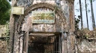 নীলকরদের নিপীড়নের নিঃশব্দ সাক্ষী