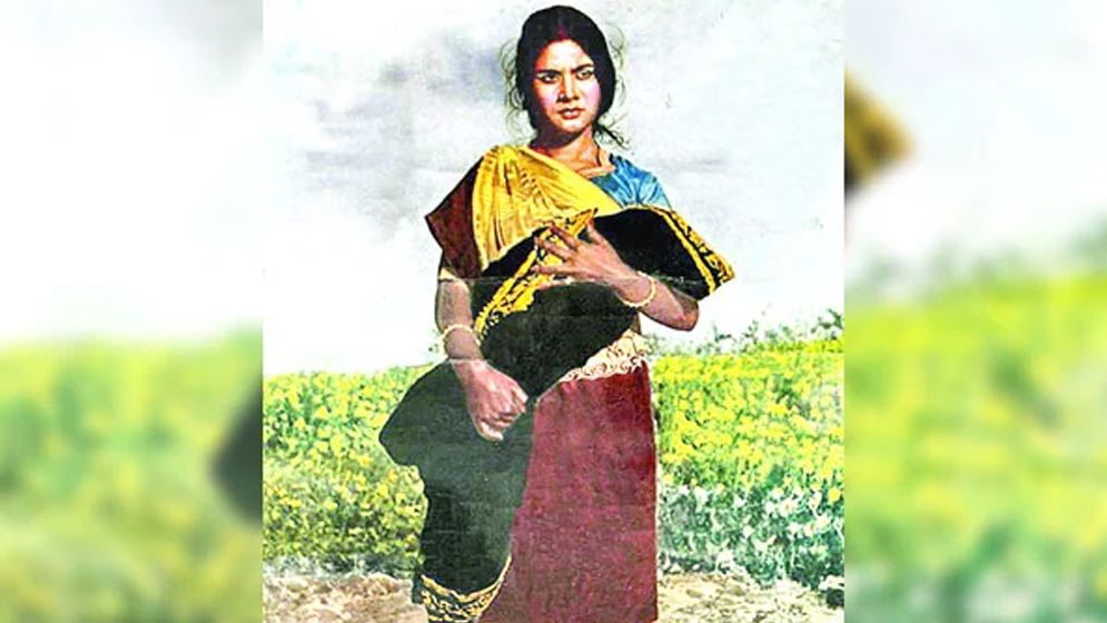 বাংলা সিনেমার দুর্দিনের কান্ডারি ‘রূপবান’