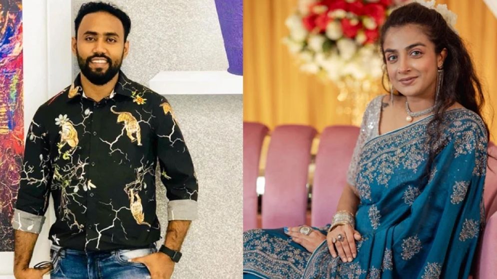 ‘বরবাদ’ পরিচালকের বিরুদ্ধে অভিনেত্রীর গুরুতর অভিযোগ