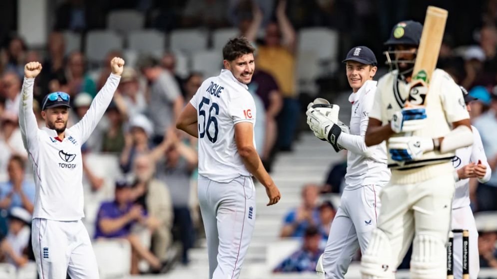 ইতিহাস গড়েই ইংল্যান্ডকে জিততে হবে