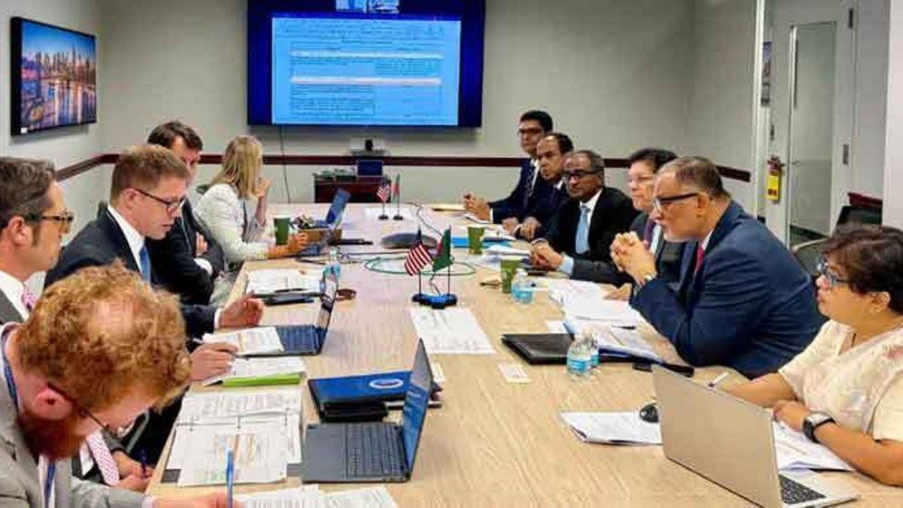 পণ্য রপ্তানিতে ২০% শুল্ক