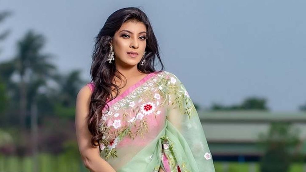 ‘ভালো কাজের প্রস্তাব হলে ফিরিয়ে দিই না’