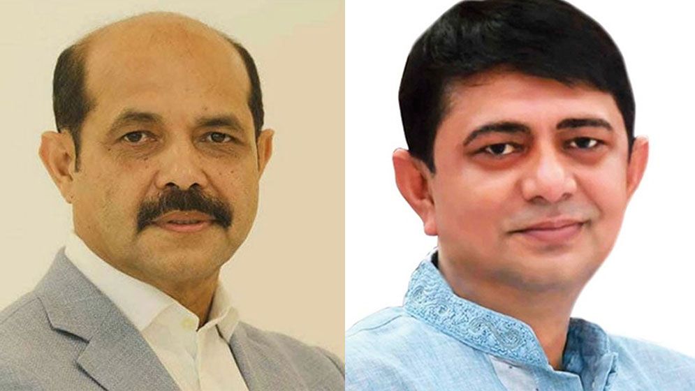 আতিকের সান্নিধ্যে সাচ্চুর নজিরবিহীন টেন্ডারবাজি