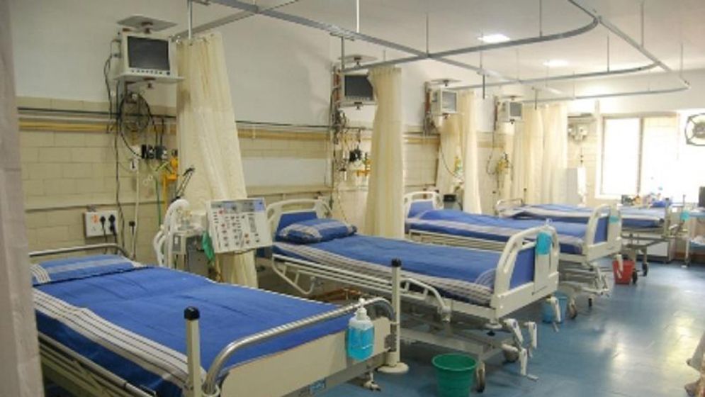 বিশ্বমানের আইসিইউতে দগ্ধদের চিকিৎসা জরুরি