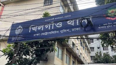 খিলগাঁওয়ে ব্যবসায়ীকে পিটিয়ে হত্যার অভিযোগ