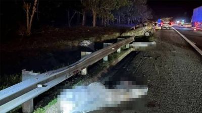 মালয়েশিয়ার সড়কে ঝরল ৩ বাংলাদেশির প্রাণ