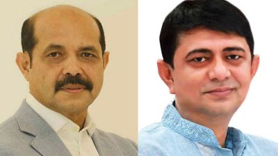 আতিকের সান্নিধ্যে সাচ্চুর নজিরবিহীন টেন্ডারবাজি