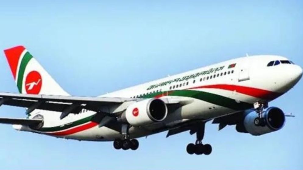 ঢাকা-বরিশাল আকাশপথে ফের উড়বে বিমান