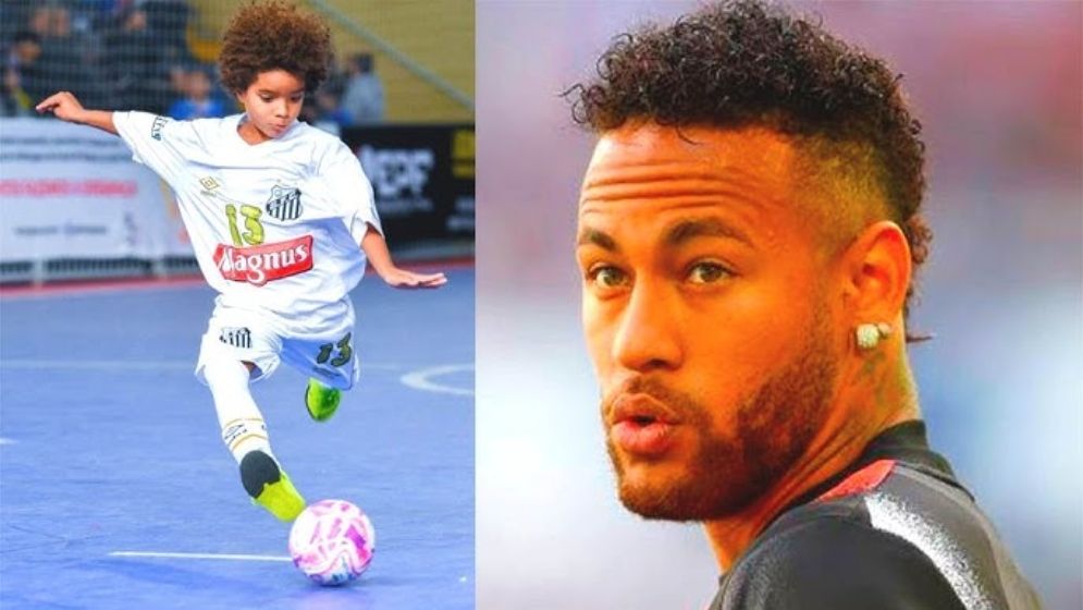 বাসিলেই কি ব্রাজিলের নতুন নেইমার?