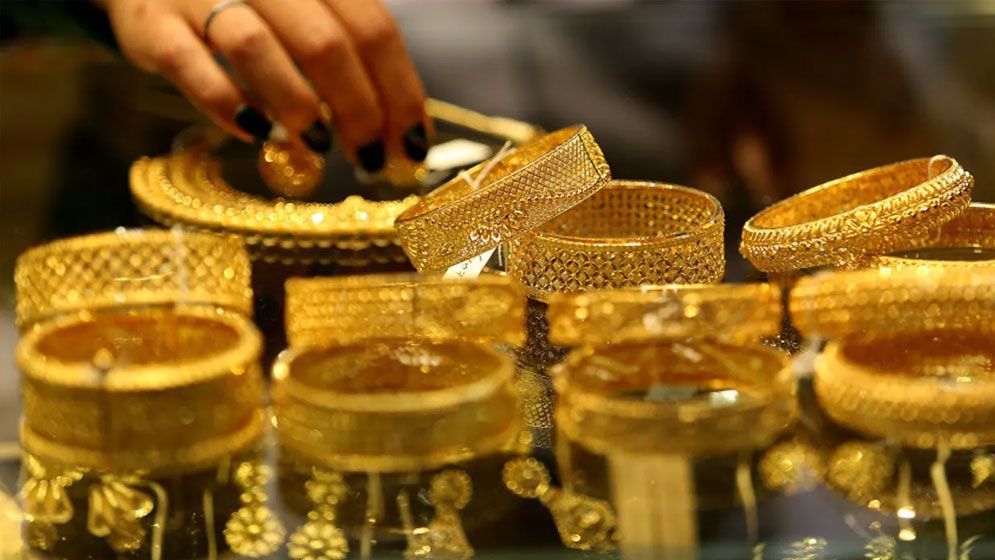 ৩ আগস্ট: কত দামে বিক্রি হচ্ছে স্বর্ণ