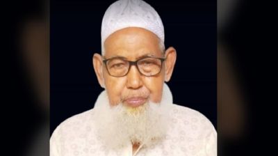 রাষ্ট্রপতির পদকপ্রাপ্ত কৃষি উদ্যোক্তা মফিজ উদ্দিন মাস্টারের ইন্তেকাল