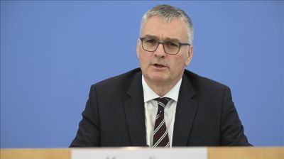 গাজায় মানবিক সহায়তা নিশ্চিতের জন্য ইসরাইল দায়বদ্ধ: জার্মানি