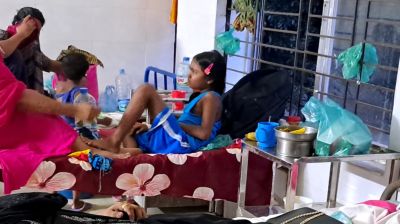 মামলার বাদীকে হত্যার হুমকির পর মারধর ছাত্রলীগ নেতার