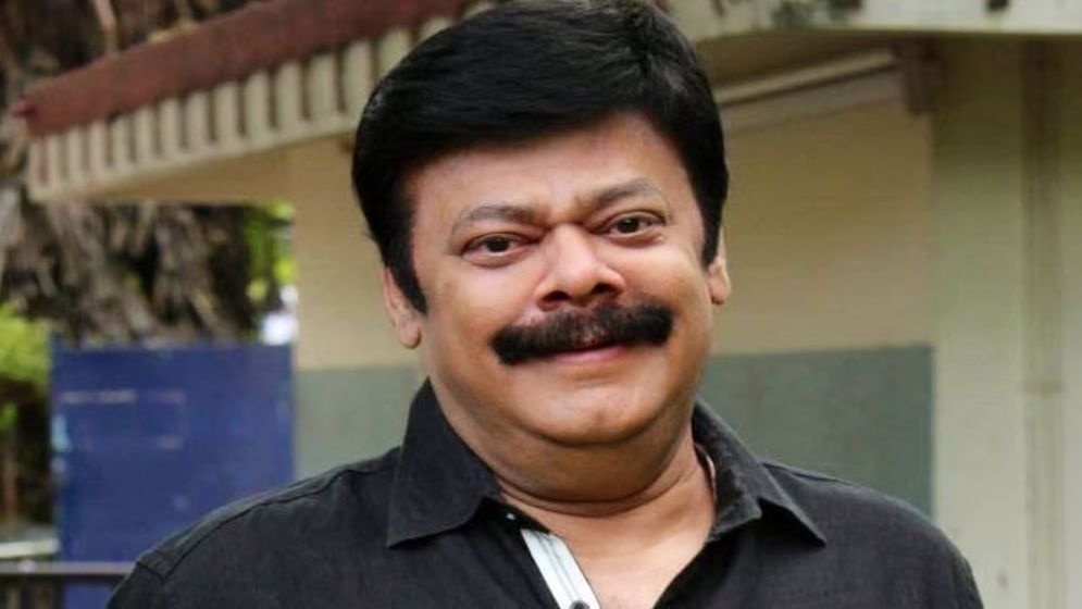 জনপ্রিয় দক্ষিণী অভিনেতা মাধান বব আর নেই