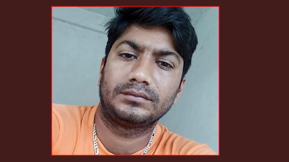 ব্যাংকে হামলার ঘটনায় সেই যুবদল নেতা কারাগারে