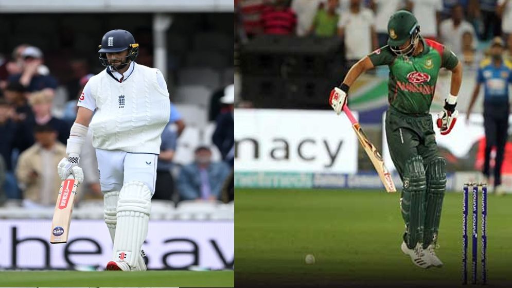 তামিম-ওকসসহ এক হাতে ব্যাট ধরেন যারা