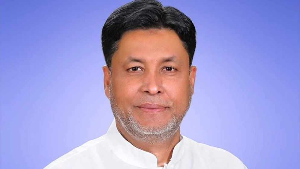 আশুগঞ্জের সাবেক চেয়ারম্যান আ. লীগ নেতা আনিসুর গ্রেফতার