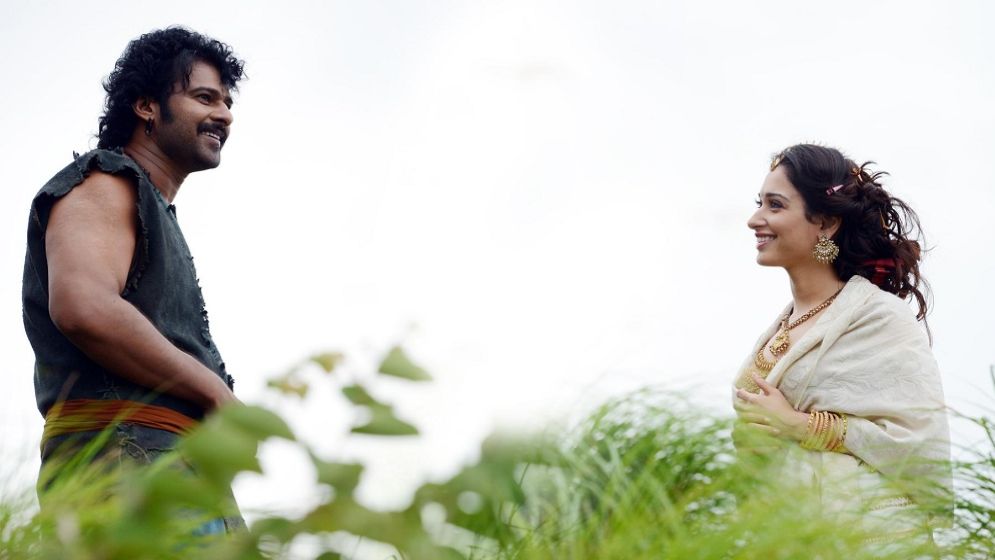 সেই বিতর্কিত দৃশ্য নিয়ে মুখ খুললেন তামান্না
