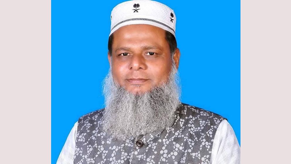 কাউখালীর সাবেক উপজেলা চেয়ারম্যান আবু সাঈদ গ্রেফতার