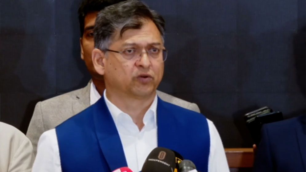 জুলাই সনদে স্বাক্ষর করতে প্রস্তুত বিএনপি