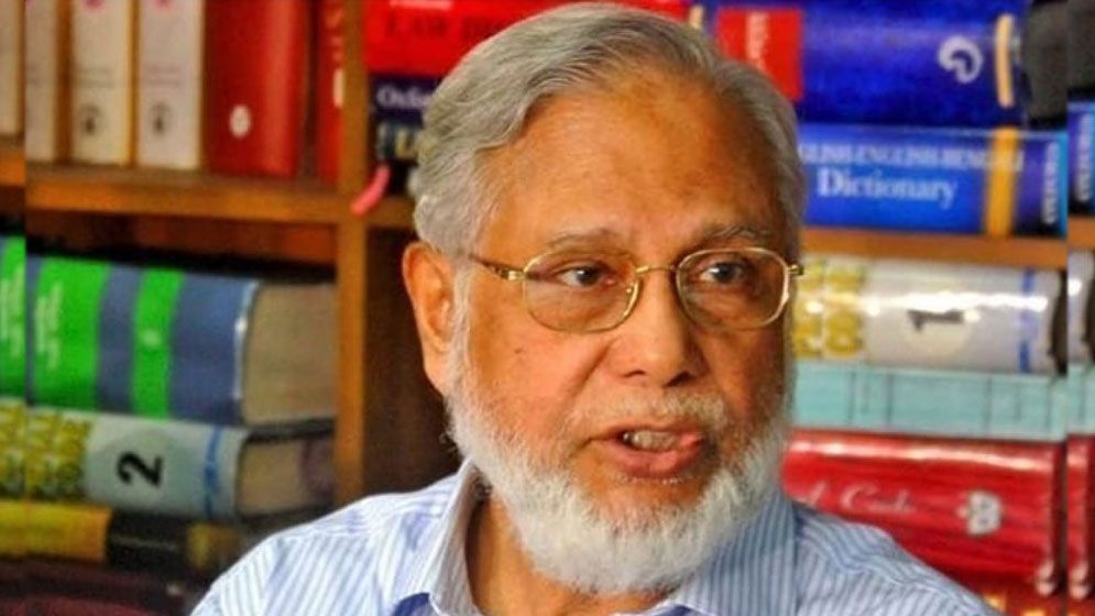 প্লট জালিয়াতির মামলায় ফাঁসছেন সাবেক প্রধান বিচারপতি খায়রুলসহ ৮ জন