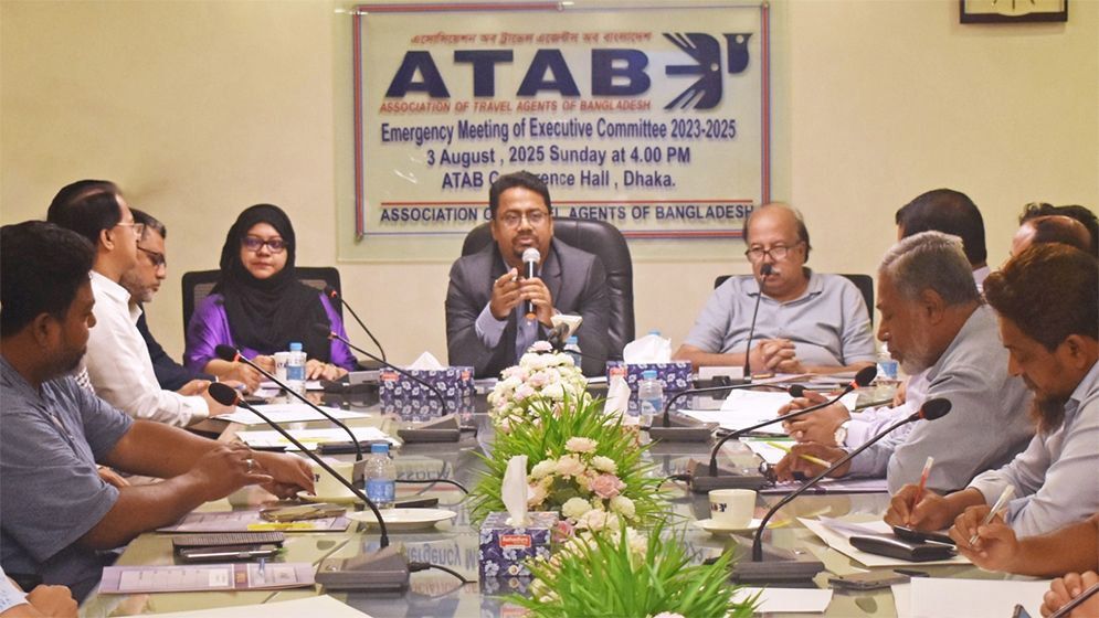 ওটিএর প্রতারণা: এক বছর আগেই সচেতন করেছিল আটাব