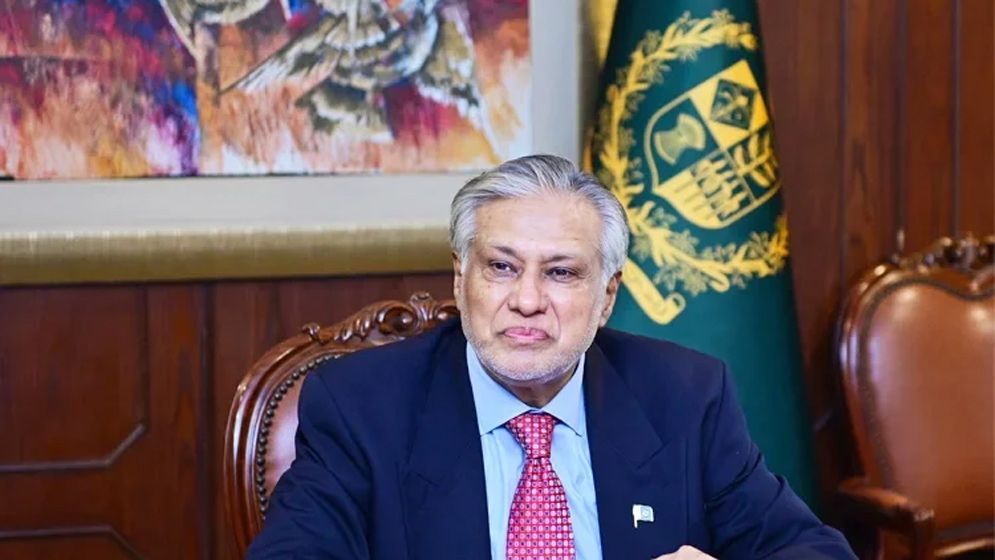 ২৩ আগস্ট ঢাকায় আসছেন পাকিস্তানের পররাষ্ট্রমন্ত্রী