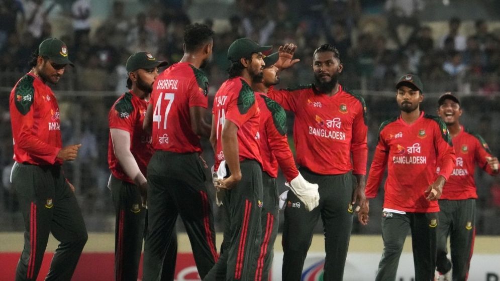 এশিয়া কাপের প্রাথমিক দলে জায়গা পেলেন যারা