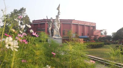 বাকৃবির ১৫৪ শিক্ষক-শিক্ষার্থী-কর্মকর্তা-কর্মচারীর শাস্তি