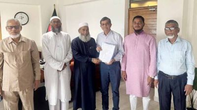 সব বেসরকারি শিক্ষাপ্রতিষ্ঠান জাতীয়করণের দাবি জামায়াতের