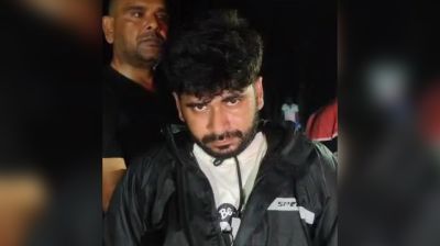 এনএসআই কর্মকর্তা পরিচয়ে ঘুস নিতে গিয়ে গ্রেফতার