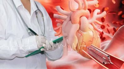 হার্টের রিং-এর দাম কমানোর সিদ্ধান্ত সরকারের