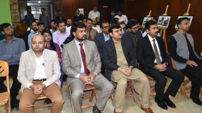 কাশ্মীর ‘ইয়ুম-ই-ইস্তেহসাল’ উদযাপন করল ঢাকার পাকিস্তান হাইকমিশন