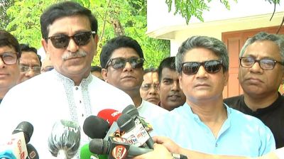 শতাধিক দোকান লুটে নেন হানিফের অনুসারীরা